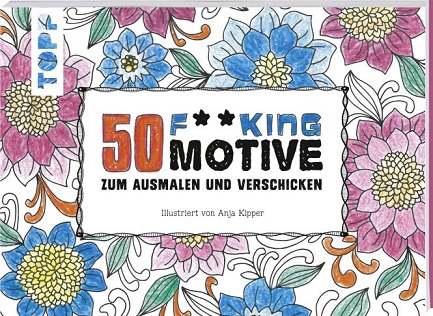 50 F**king Motive