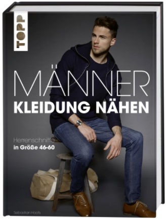 Männerkleidung nähen