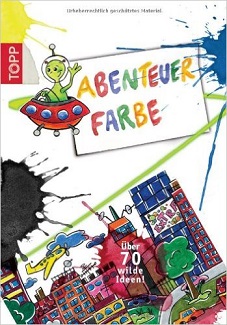 Abenteuer Farbe